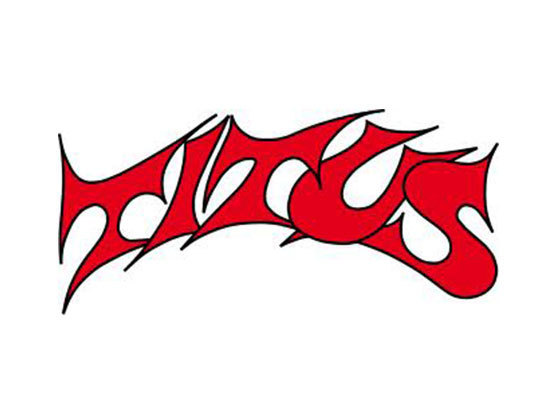 Titus Logo