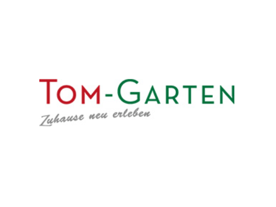 Tom Garten Logo