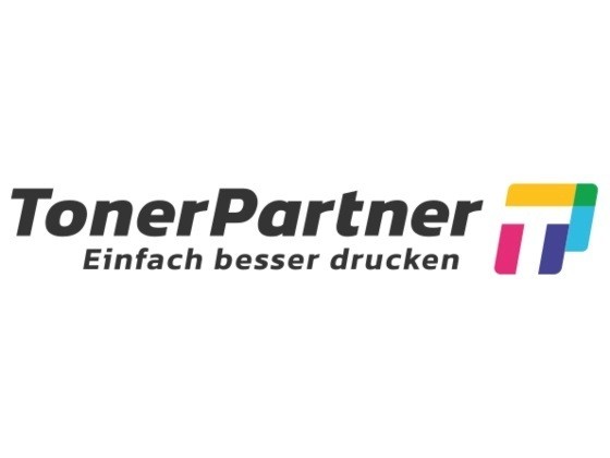 TonerPartner Logo