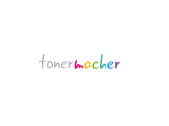 Tonermacher Logo