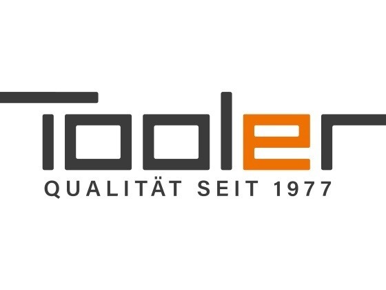 Tooler Logo
