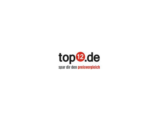 Top12 Logo