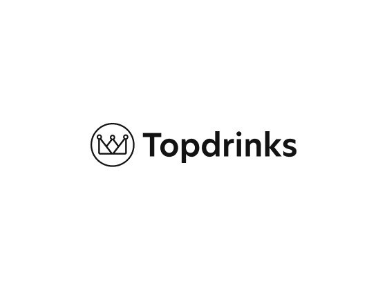 Topdrinks Logo