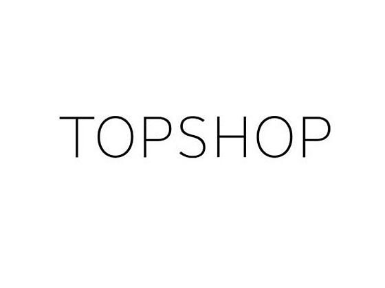 Topshop Logo