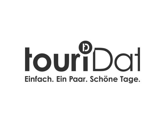 touriDat Logo