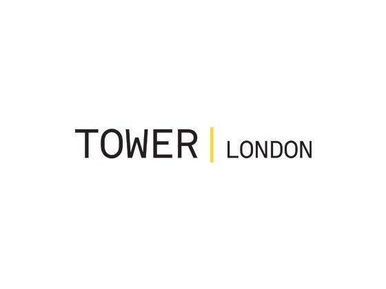 Tower London Logo