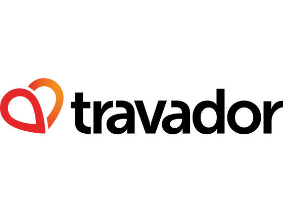 travador Logo