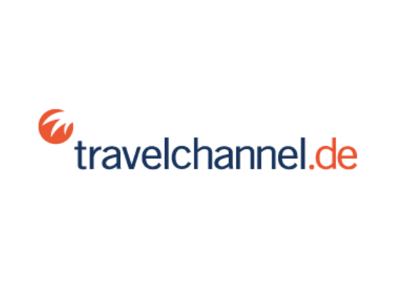Travelchannel Logo