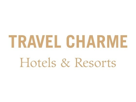 Travel Charme Logo