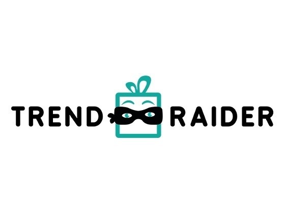 TrendRaider Logo