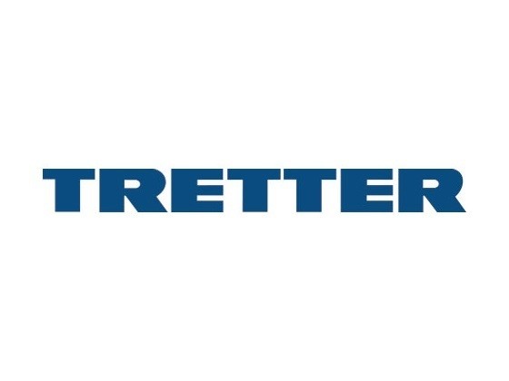 TRETTER Logo