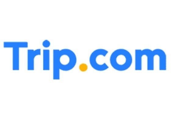 Trip.com Logo