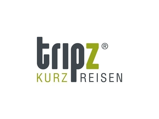 Tripz Logo