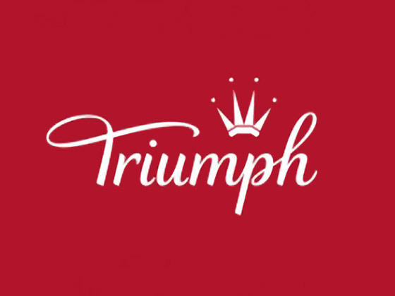 Triumph Logo