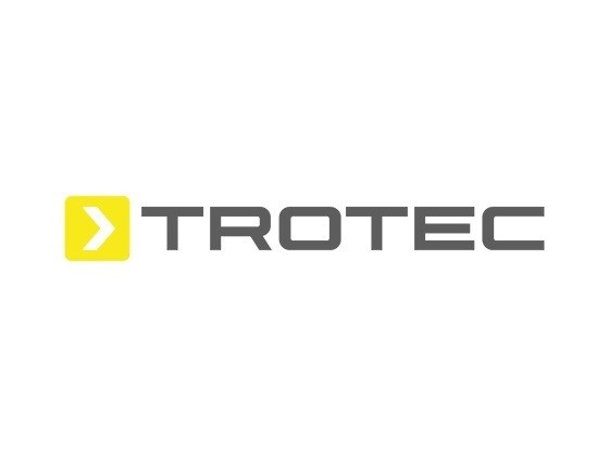 Trotec Logo