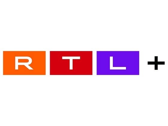 RTL+ Logo