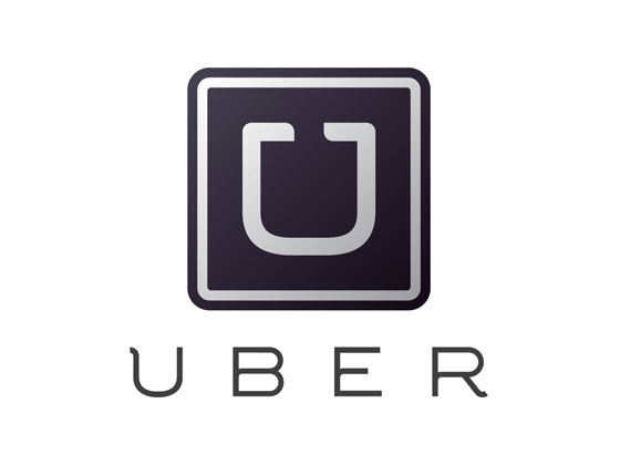 Uber Logo