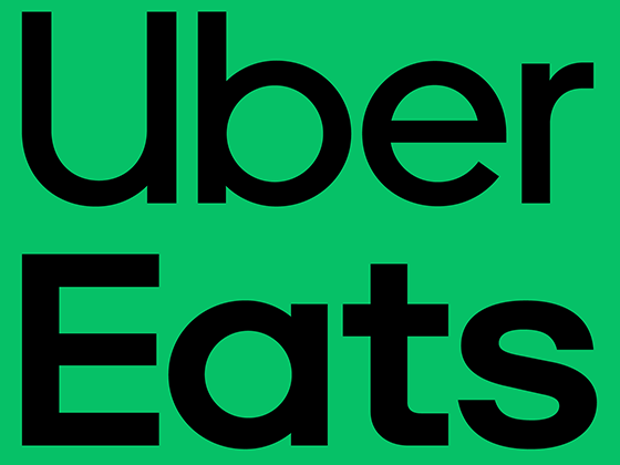 Uber Eats Logo