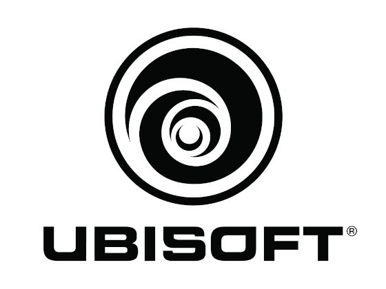 Ubisoft Logo