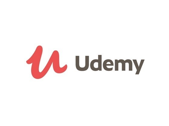 Udemy Logo