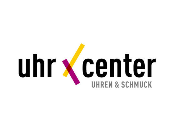 uhrcenter Logo