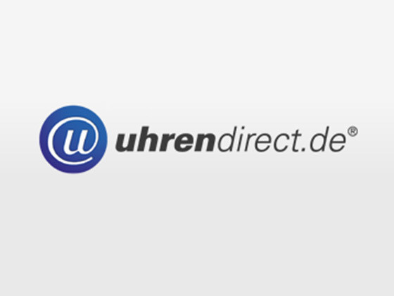 Uhrendirect Logo