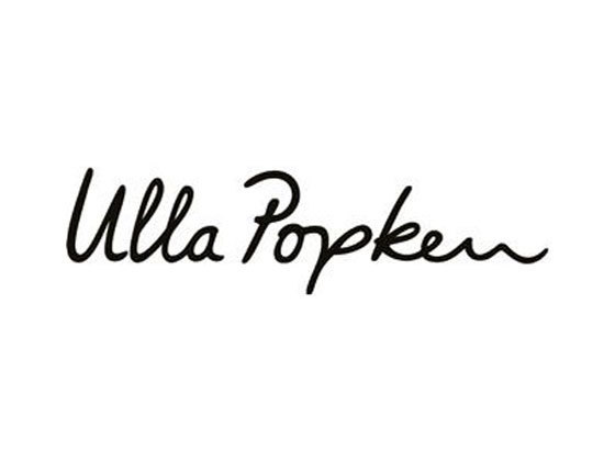 Ulla Popken Logo