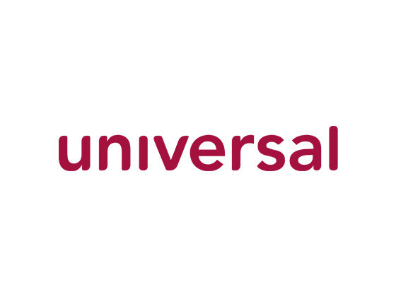 Universal Logo