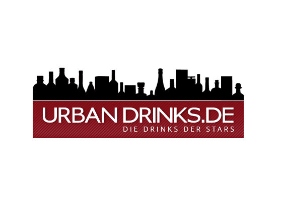 Urban Drinks Logo