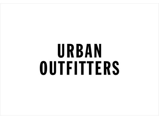 Urban Outfitters Logo