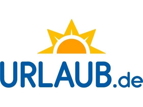 Urlaub.de Logo