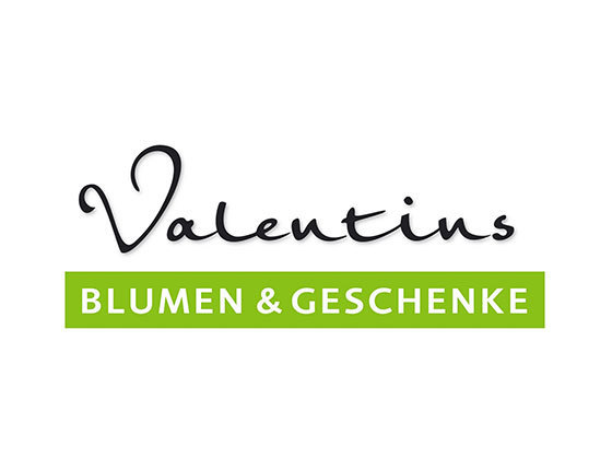 Valentins Logo