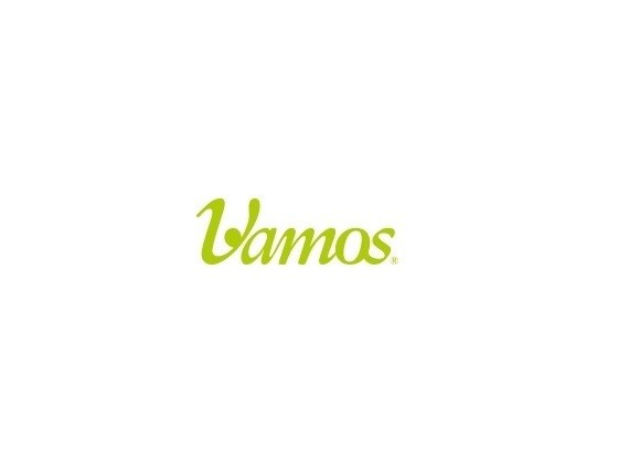 Vamos Logo