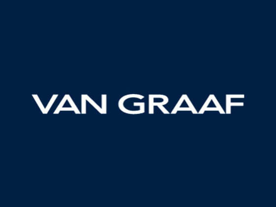 Van Graaf Logo