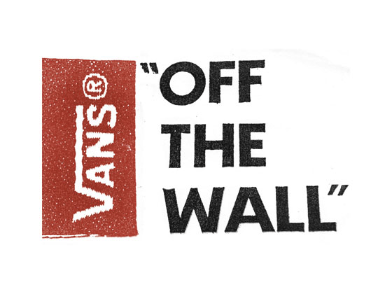 Vans Logo