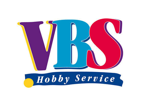 VBS-Hobby Logo
