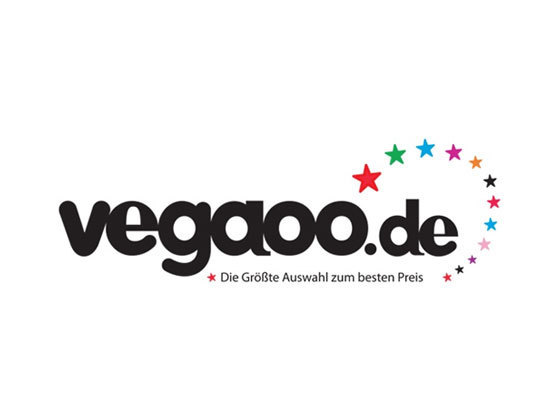 Vegaoo Logo