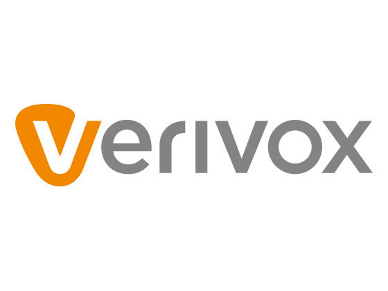 Verivox Logo