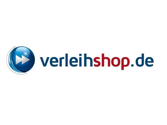 Verleihshop Logo