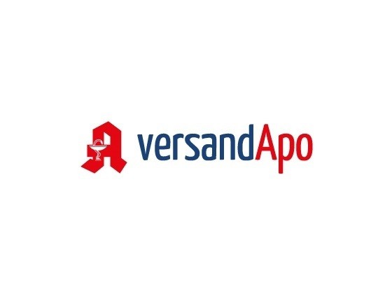 VersandApo Logo