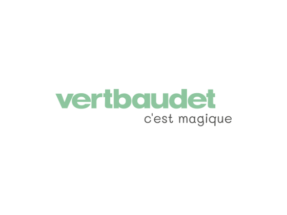 vertbaudet Logo