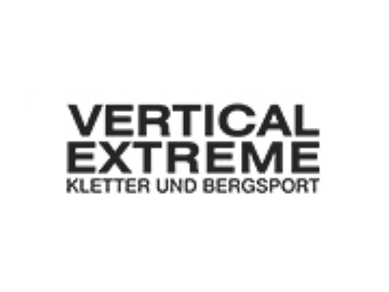 Vertical Extreme Logo