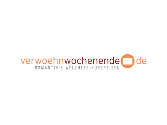 Verwöhnwochenende Logo