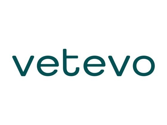 Vetevo Logo