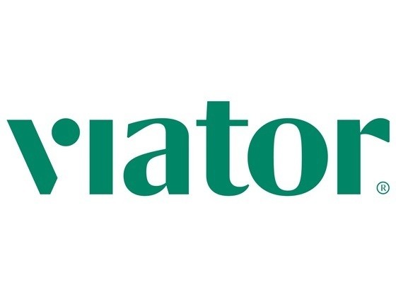 Viator Logo