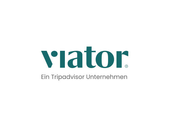 Viator Logo