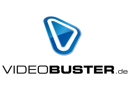 Videobuster Logo