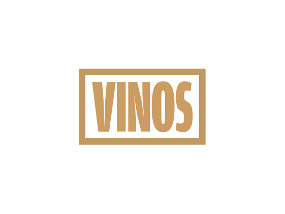 Vinos Logo