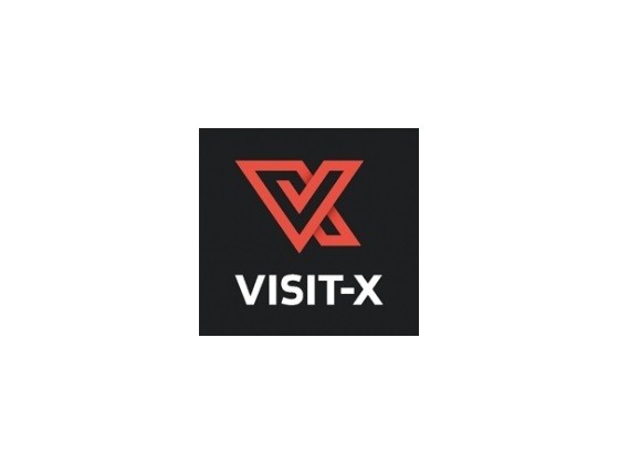 VISIT-X Logo
