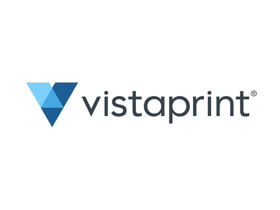 Vistaprint Logo